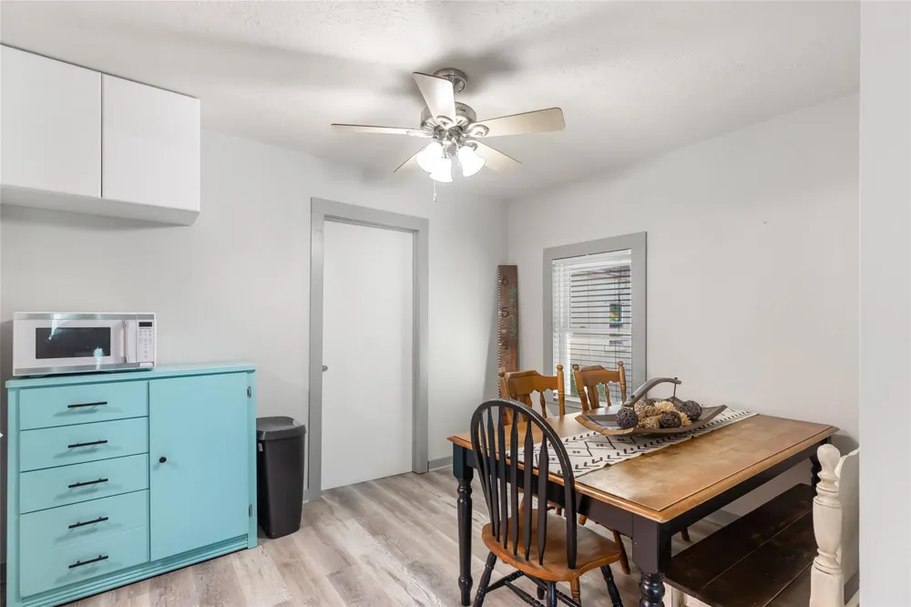 1811 Reese Street Liberty, TX 77575
