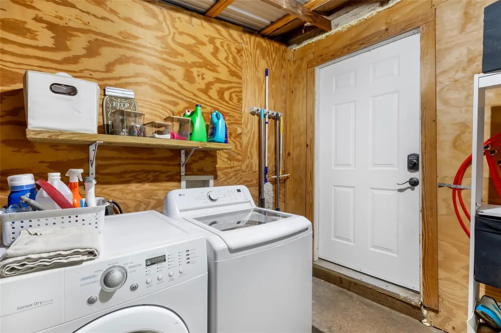 1811 Reese Street Liberty, TX 77575