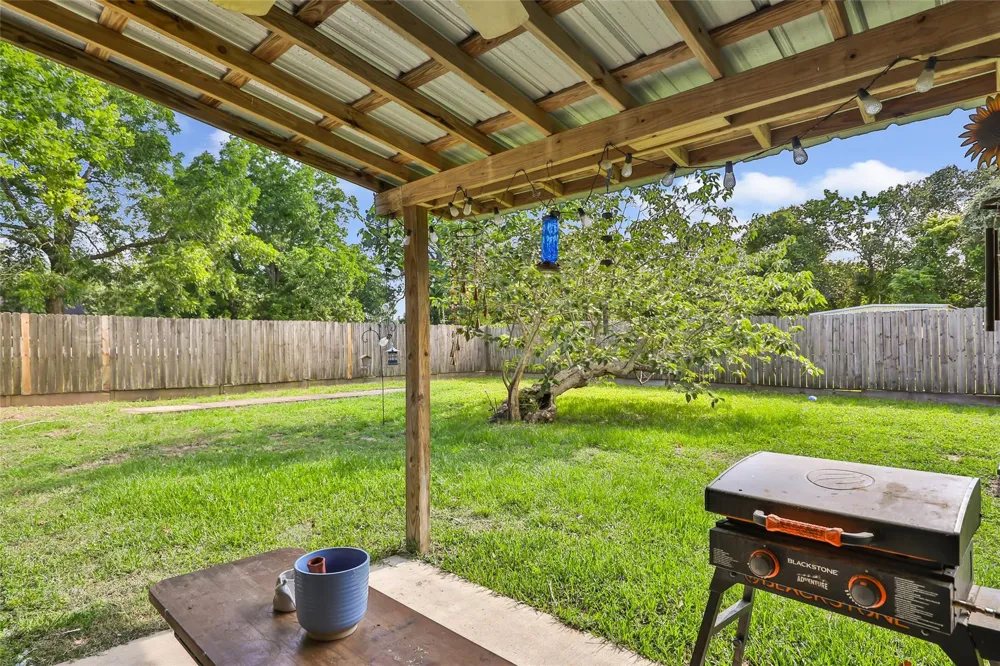 1811 Reese Street Liberty, TX 77575