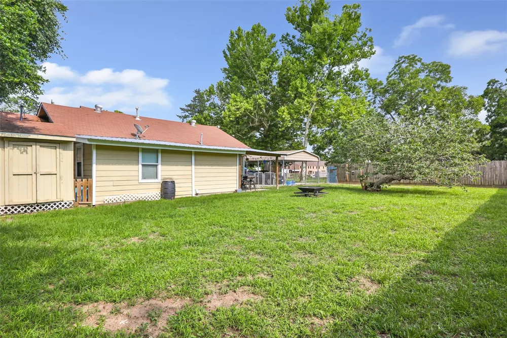 1811 Reese Street Liberty, TX 77575