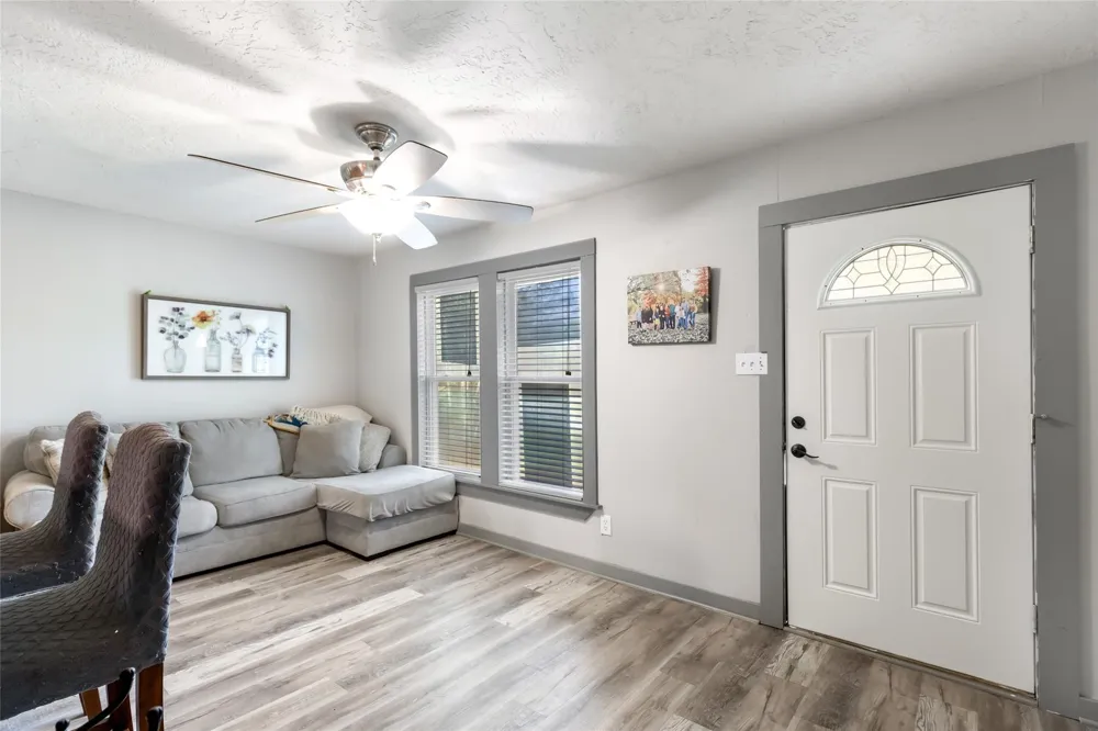 1811 Reese Street Liberty, TX 77575