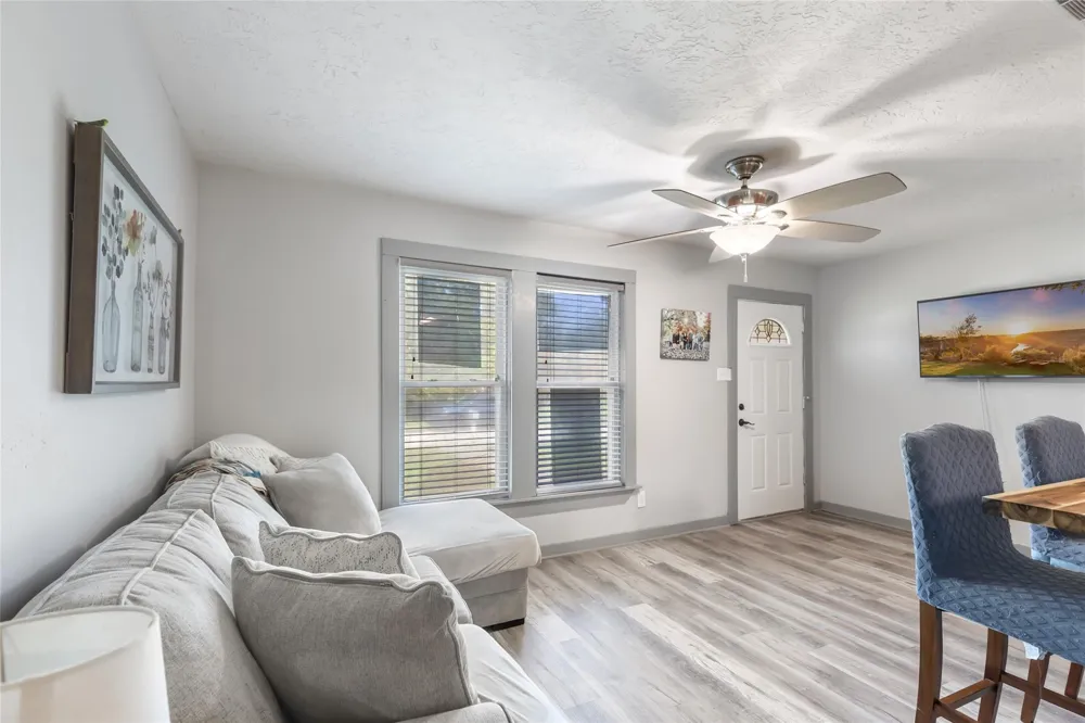 1811 Reese Street Liberty, TX 77575