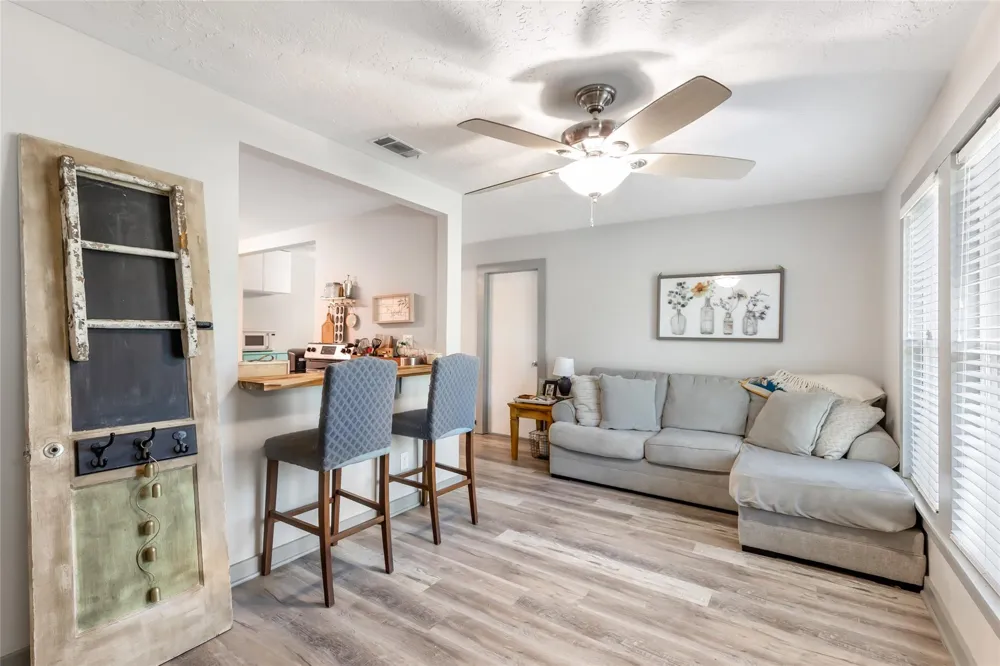 1811 Reese Street Liberty, TX 77575