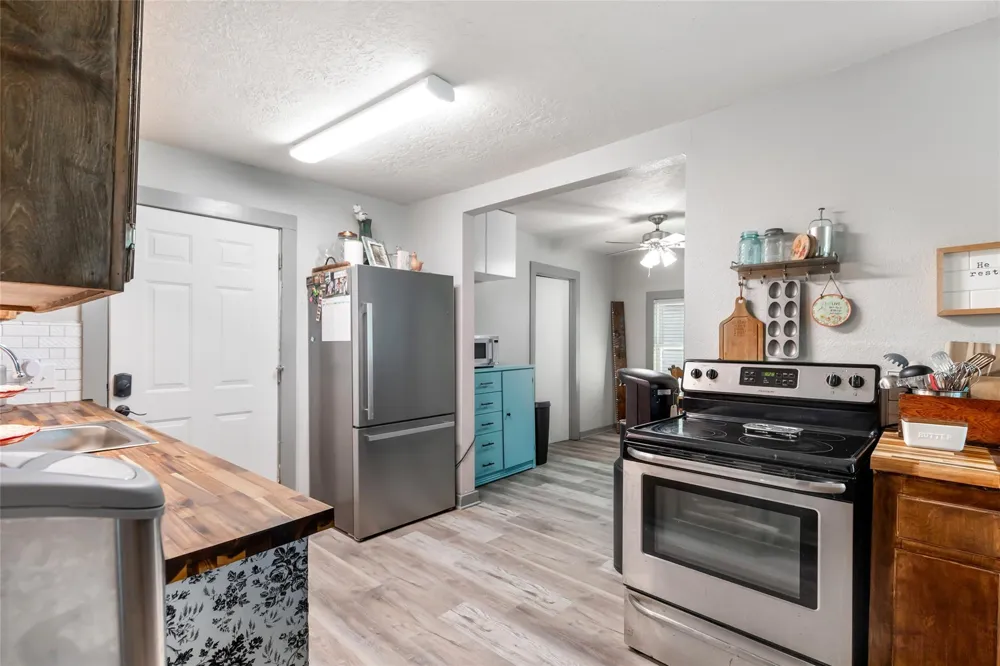 1811 Reese Street Liberty, TX 77575