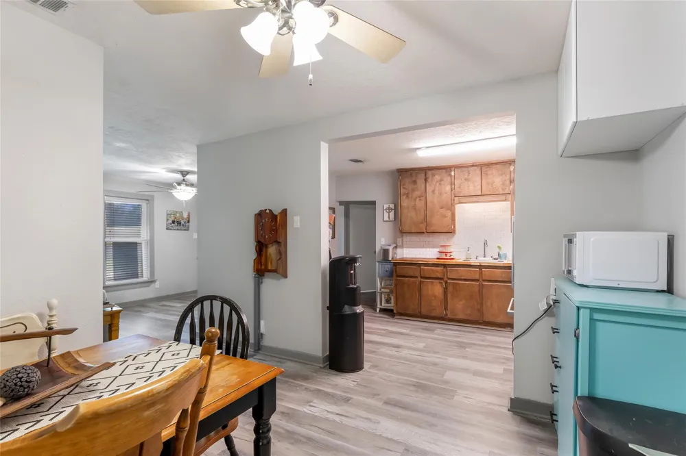 1811 Reese Street Liberty, TX 77575