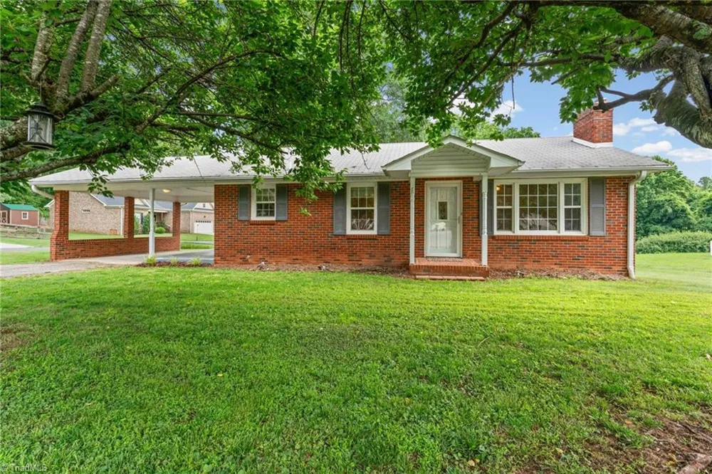 301 Milling Road