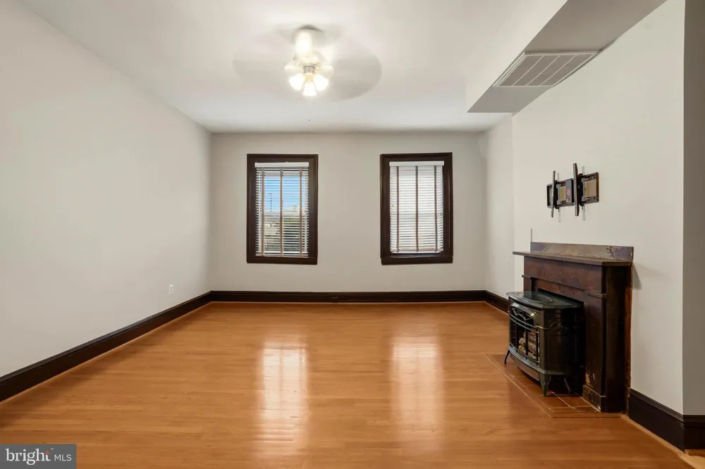 17 W CHASE STREET Baltimore, MD 21201