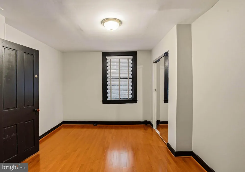 17 W CHASE STREET Baltimore, MD 21201