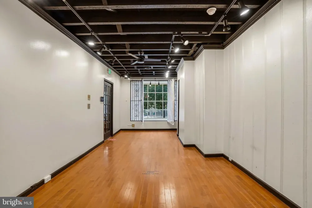 17 W CHASE STREET Baltimore, MD 21201
