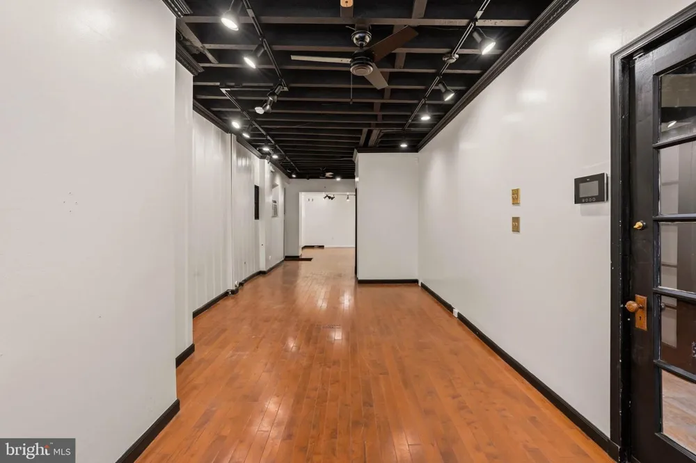 17 W CHASE STREET Baltimore, MD 21201