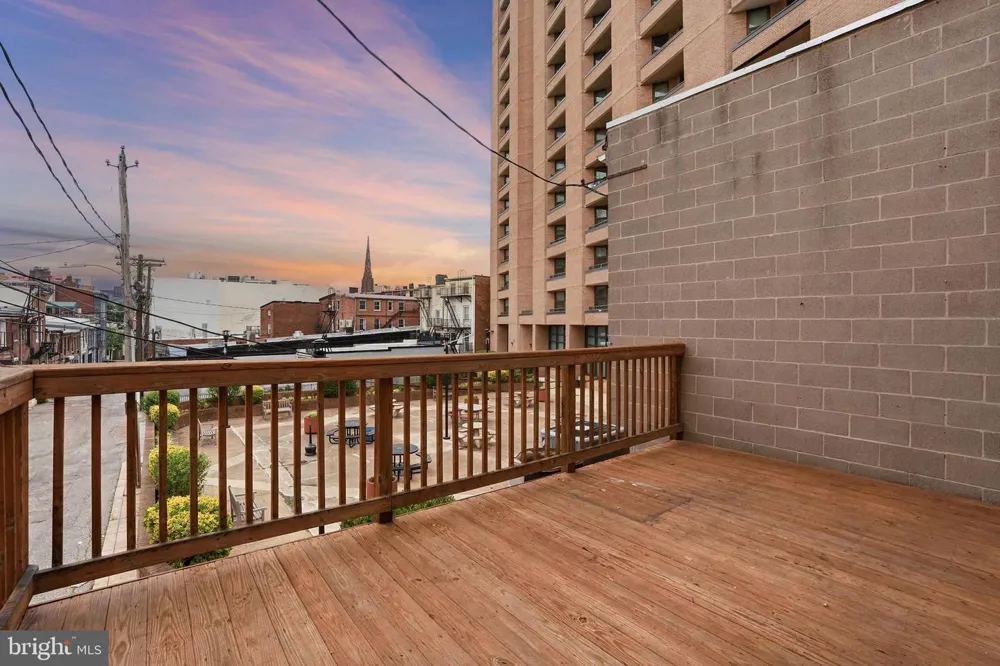 17 W CHASE STREET Baltimore, MD 21201