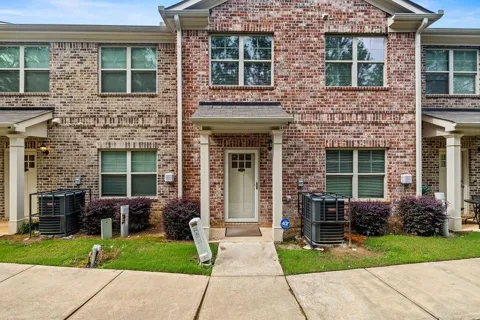 3356 Mount Zion Road