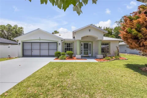 2226 JUNIPER DRIVE