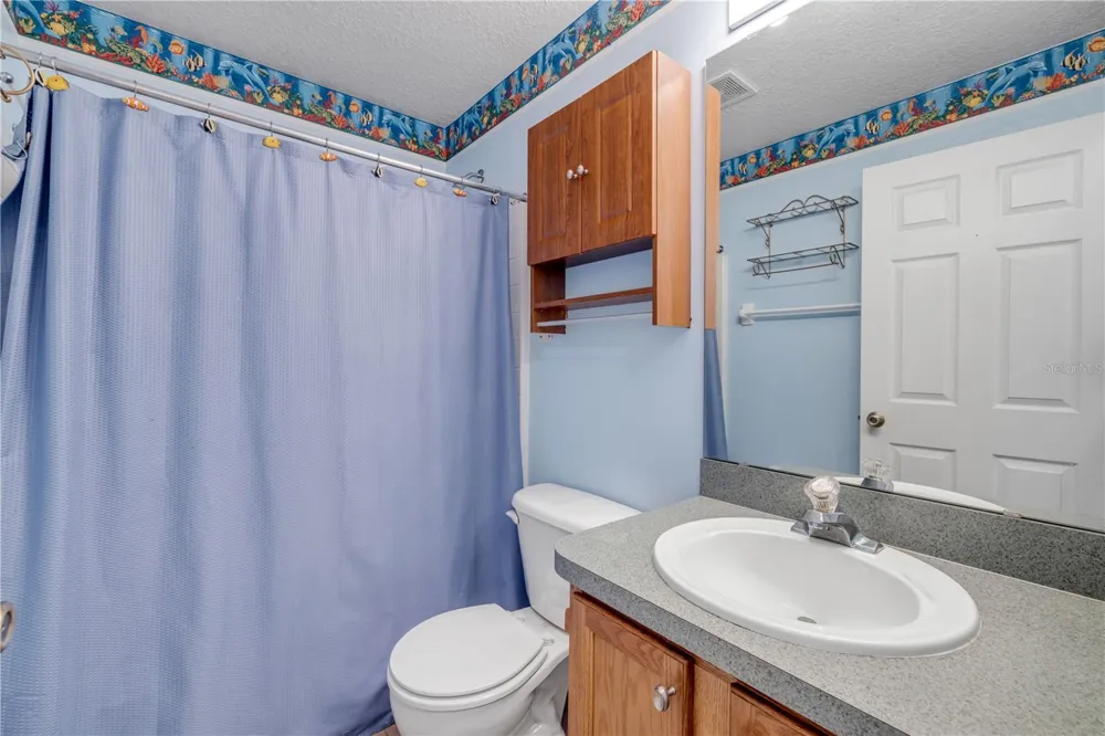 2226 JUNIPER DRIVE Edgewater, FL 32141