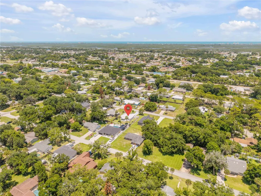 2226 JUNIPER DRIVE Edgewater, FL 32141