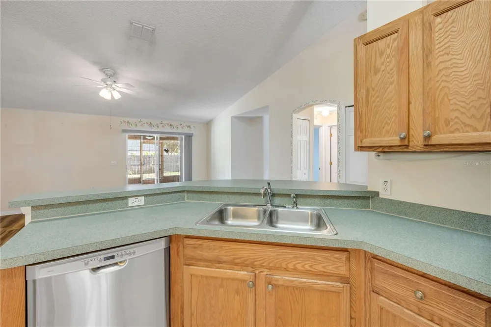 2226 JUNIPER DRIVE Edgewater, FL 32141
