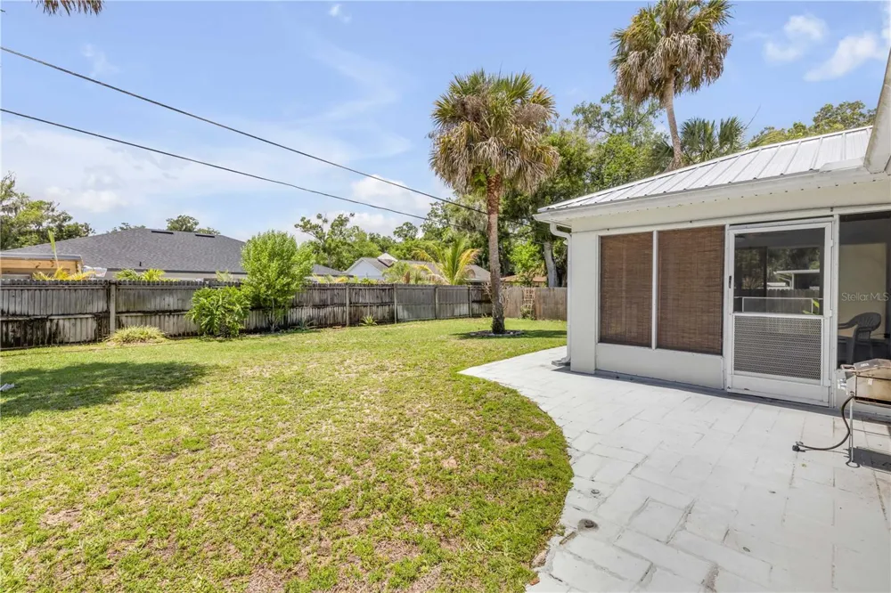 2226 JUNIPER DRIVE Edgewater, FL 32141