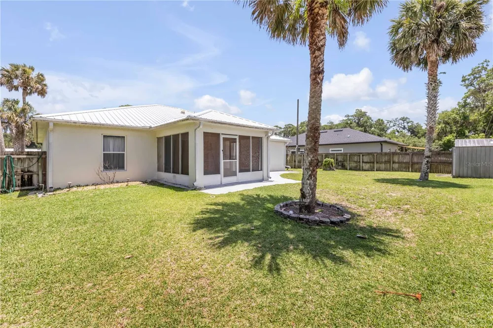 2226 JUNIPER DRIVE Edgewater, FL 32141