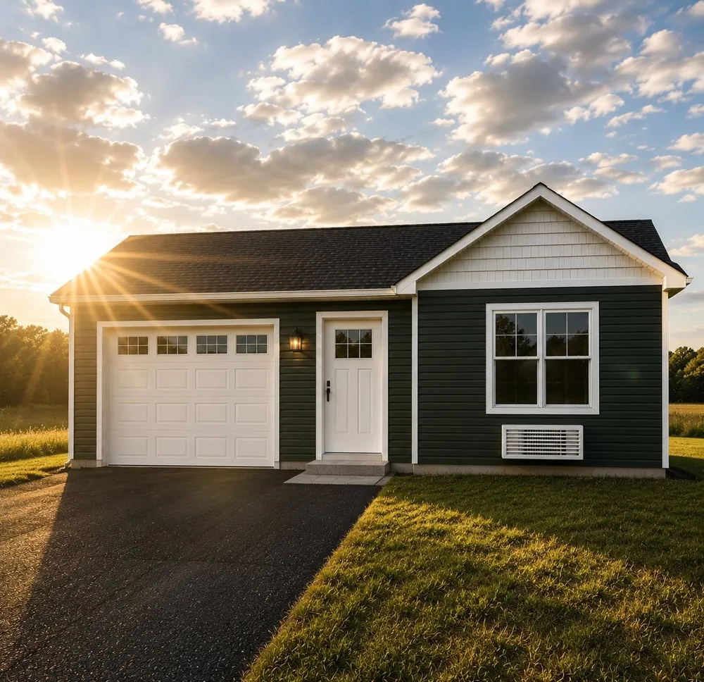 17 Mockingbird Drive Blair Township, MI 49685