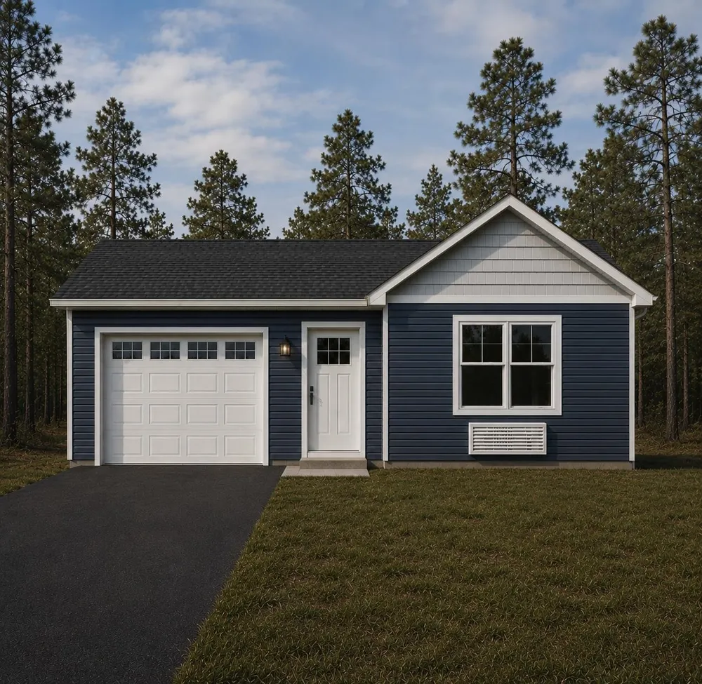 17 Mockingbird Drive Blair Township, MI 49685