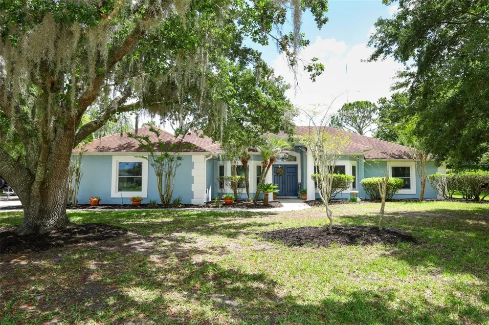 2461 WASSUM TRAIL Oviedo, FL 32766