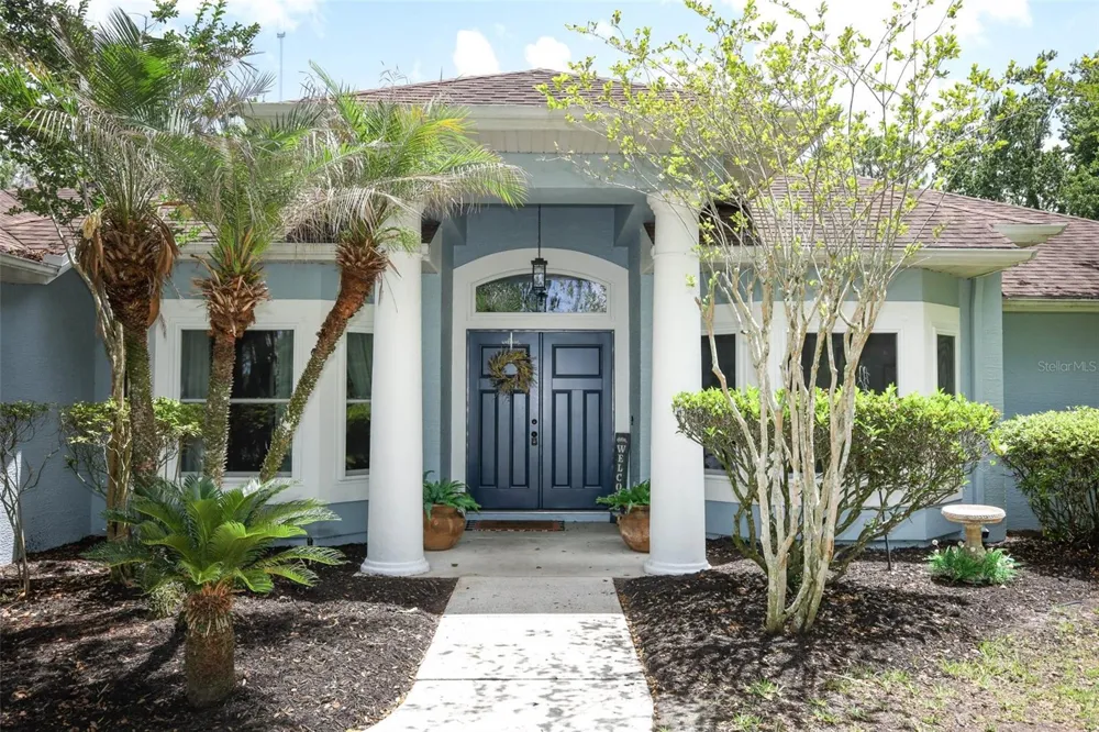 2461 WASSUM TRAIL Oviedo, FL 32766