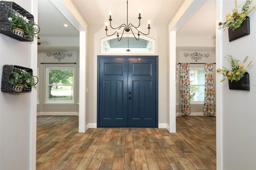 2461 WASSUM TRAIL Oviedo, FL 32766