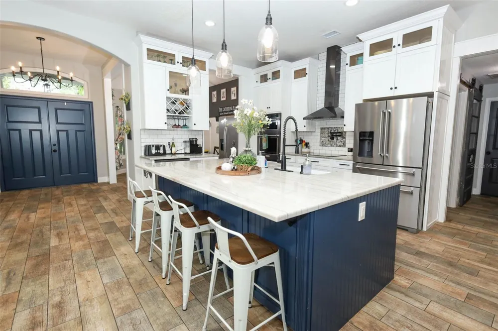 2461 WASSUM TRAIL Oviedo, FL 32766