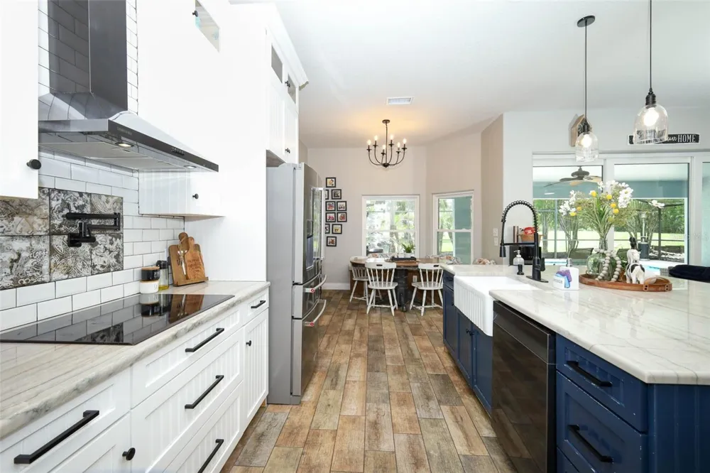 2461 WASSUM TRAIL Oviedo, FL 32766