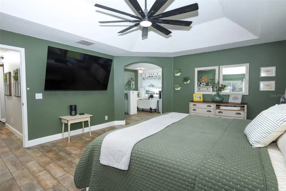 2461 WASSUM TRAIL Oviedo, FL 32766