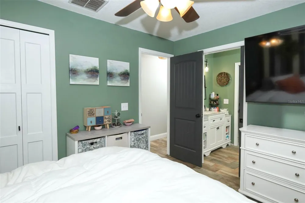 2461 WASSUM TRAIL Oviedo, FL 32766