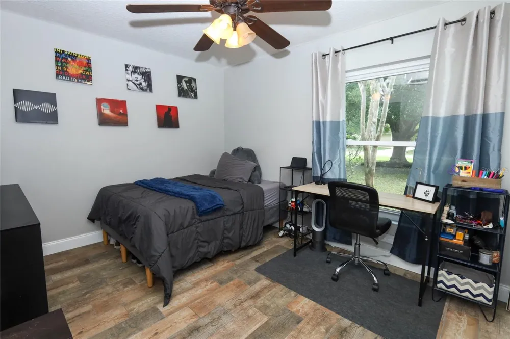 2461 WASSUM TRAIL Oviedo, FL 32766
