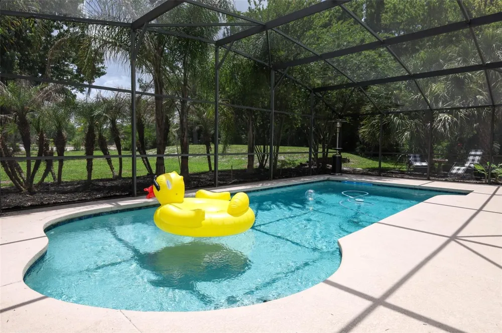 2461 WASSUM TRAIL Oviedo, FL 32766
