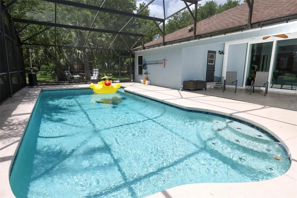 2461 WASSUM TRAIL Oviedo, FL 32766