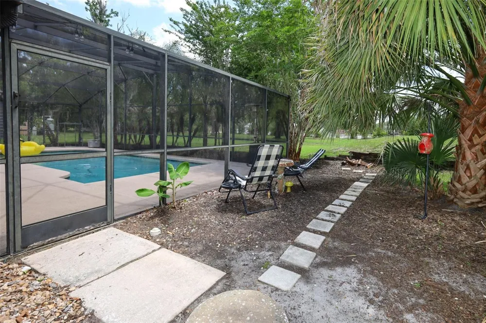 2461 WASSUM TRAIL Oviedo, FL 32766