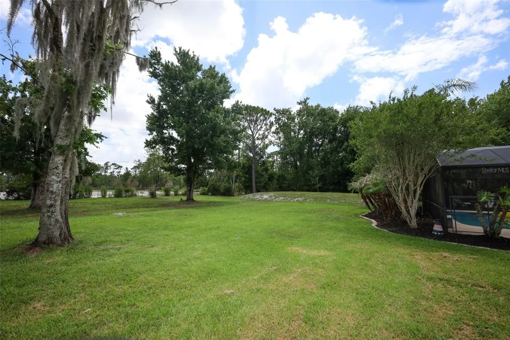 2461 WASSUM TRAIL Oviedo, FL 32766