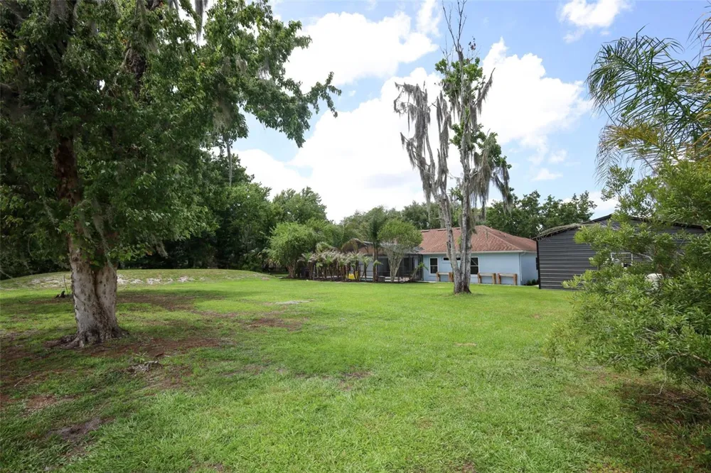 2461 WASSUM TRAIL Oviedo, FL 32766