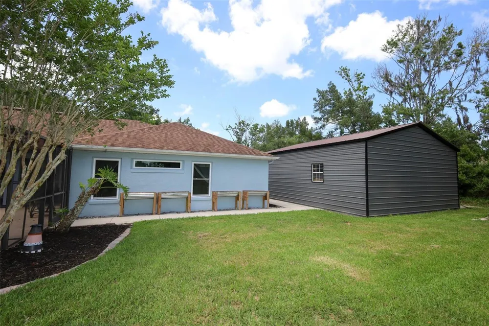 2461 WASSUM TRAIL Oviedo, FL 32766
