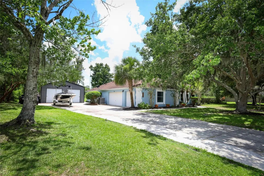 2461 WASSUM TRAIL Oviedo, FL 32766