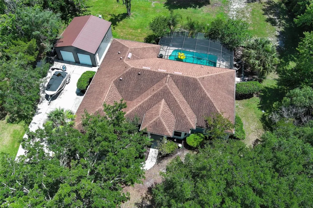 2461 WASSUM TRAIL Oviedo, FL 32766