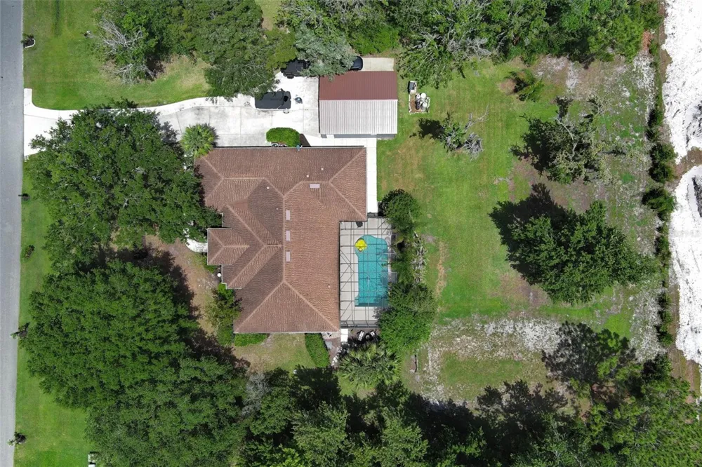 2461 WASSUM TRAIL Oviedo, FL 32766