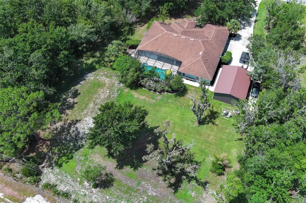 2461 WASSUM TRAIL Oviedo, FL 32766