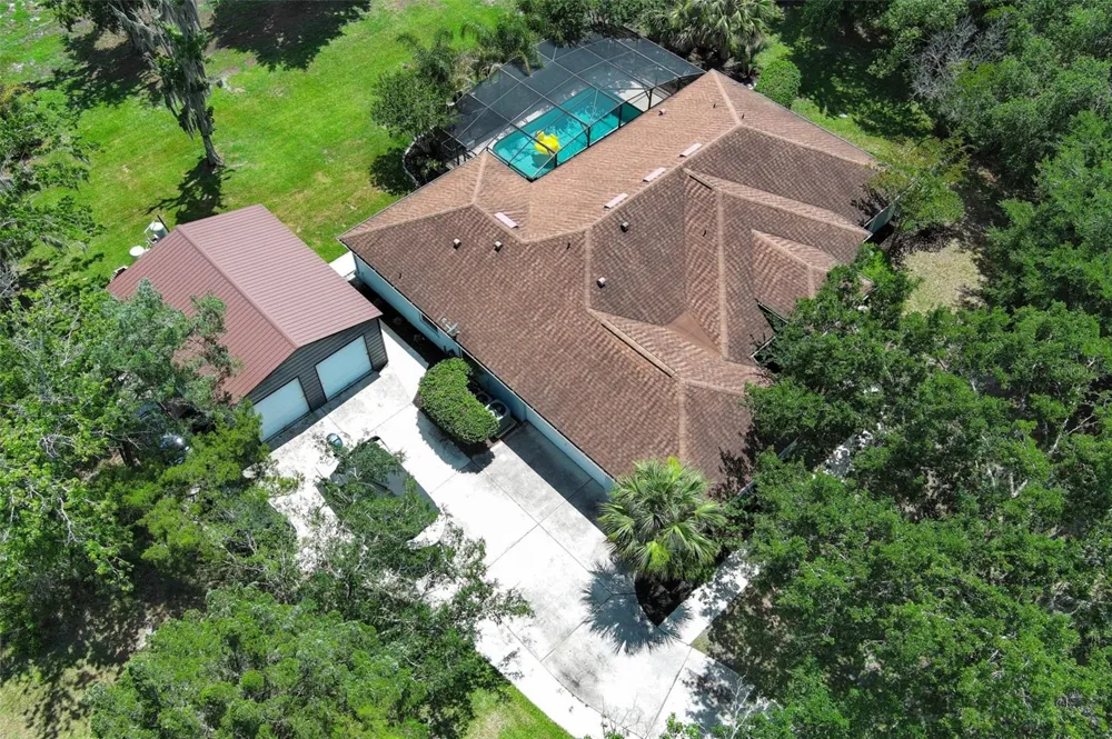 2461 WASSUM TRAIL Oviedo, FL 32766
