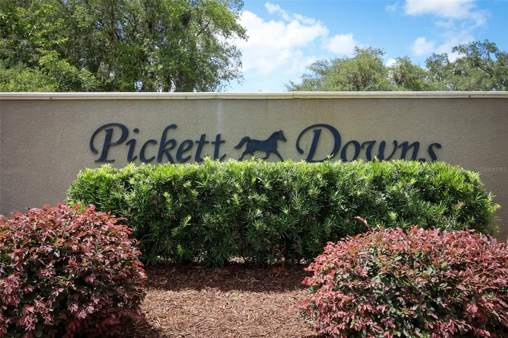 2461 WASSUM TRAIL Oviedo, FL 32766