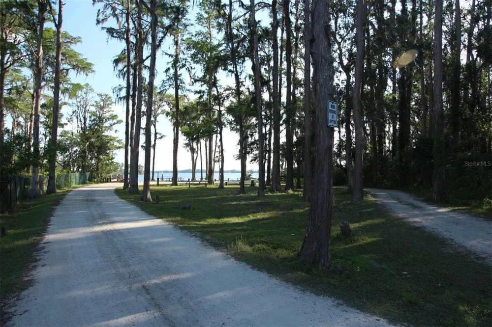 2461 WASSUM TRAIL Oviedo, FL 32766