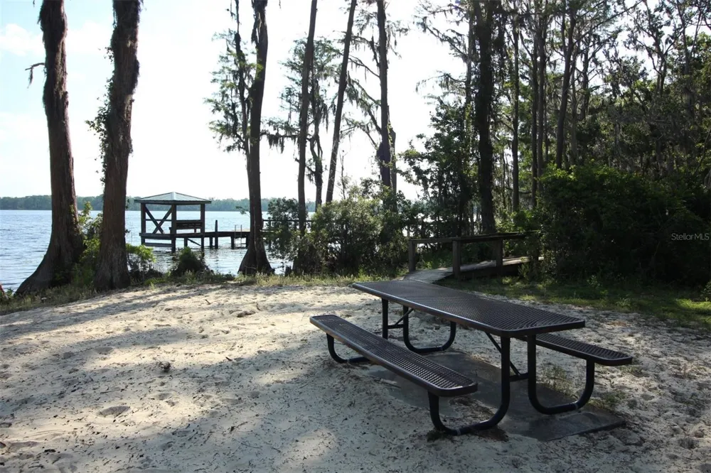 2461 WASSUM TRAIL Oviedo, FL 32766