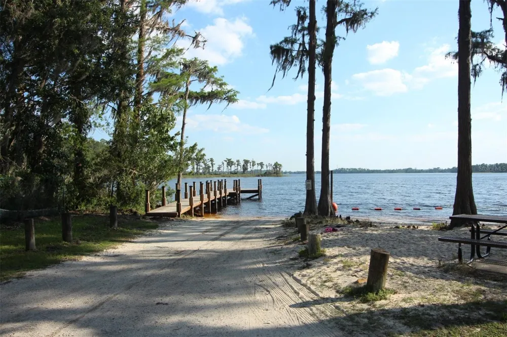 2461 WASSUM TRAIL Oviedo, FL 32766