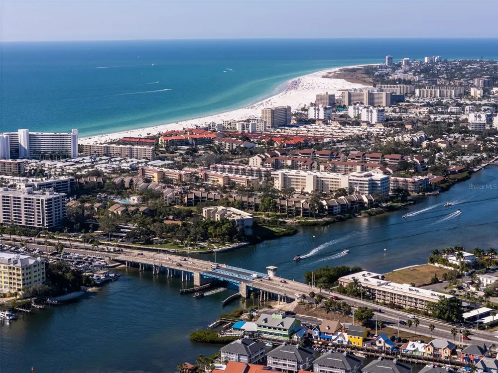 5800 HOLLYWOOD BOULEVARD #112 Sarasota, FL 34231