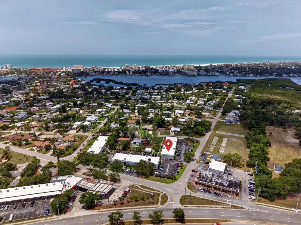5800 HOLLYWOOD BOULEVARD #112 Sarasota, FL 34231
