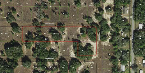 2357 E FOX CROSSING LANE